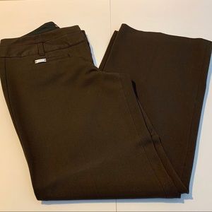 Express Editor Pants 6S